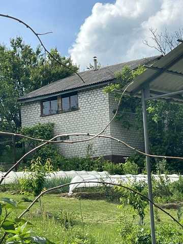 Продажа дома в Старых Безрадичах