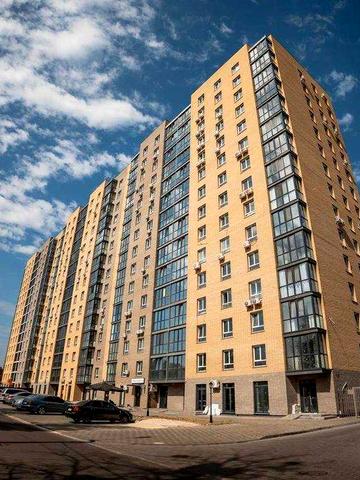 Однокімнатна квартира в ЖК "Графський"8 секція!!! ЖК Графський
