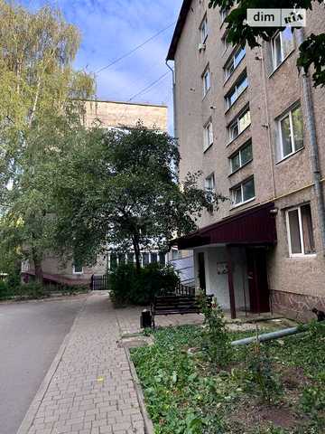 Продаж 3к Квартира Василия Стефаника вулиця