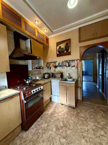 Продаж 4 кім. Квартиры Центр по пр. Свободы