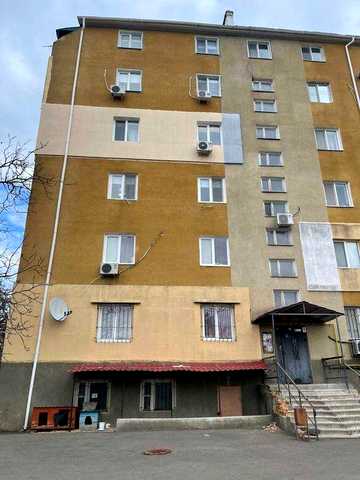 Продажа 5ти комн. квартиры пгт Таирово в кирпичном доме. Собственник