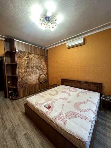 Здам 2 кімнатну квартиру, пр.Людвіга Свободи,50. Новобудова