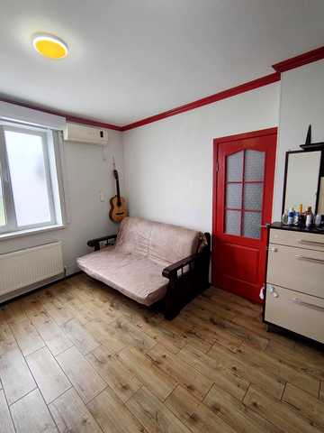 Продаж, Квартира, 1 кімната, 26 м², ЖК Сьоме Небо, Торгова, Авангард, Авангард