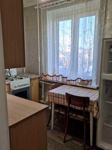 Довгострокова оренда 1 кімнатної квартири
