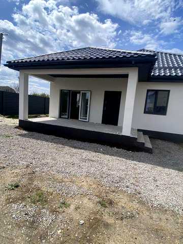 Продам новий будинок 144 м² + тераса | Лелеківка | 10 соток