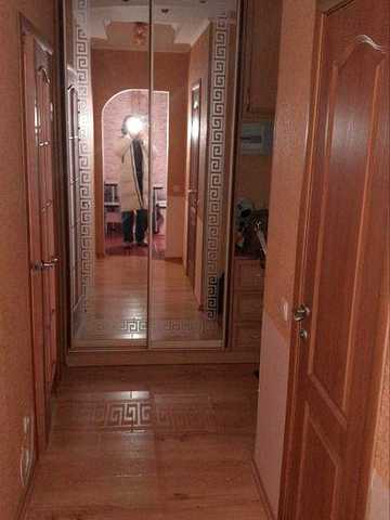 Оренда 1к по вул.Мечнікова, 68
