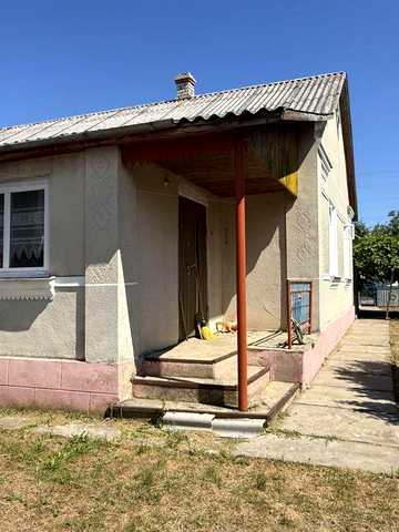 Продам будинок, смт. Демидівка