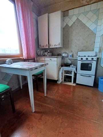 Продам 1комн.квартиру проспект.Аэрокосмический,метро Левада. Спортивная. Сертификат