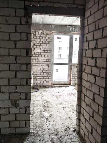 Продаж 1к Квартира Героїв Харкова (Московський) проспект ЖК Мира-3