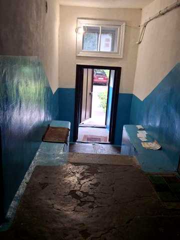 Продам 1к квартиру в самому центрі Кам'янського ЖК добробут