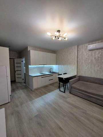 Аренда квартиры долгосрочная