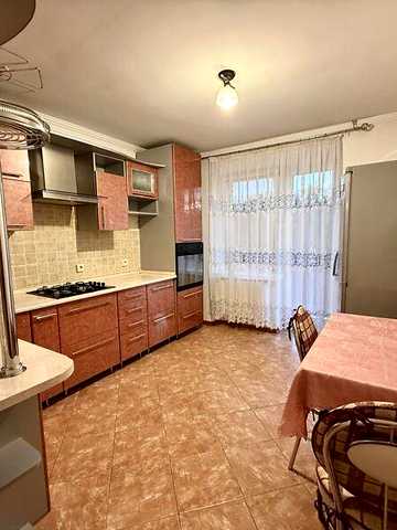 Довгострокова оренда 1к Квартира Липова вулиця