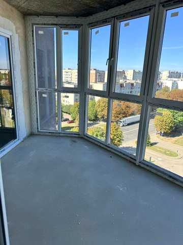 Продаж 3 кімнатної квартири