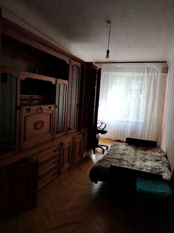 Здам 3- кімнатну квартиру в Києві по вулиці Вацвала Гавела