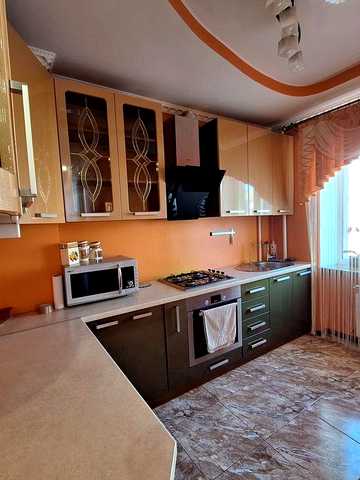 Продам 3х кімнатну квартиру з якісним ремонтом