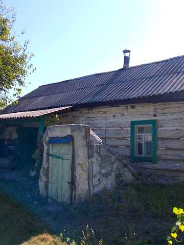 Продам дом, с.Клышки