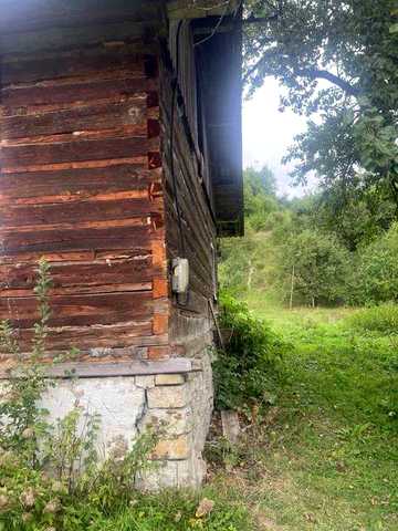 Продам житловий будинок