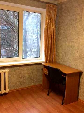 Здам квартиру вул. Половецька 6Б.