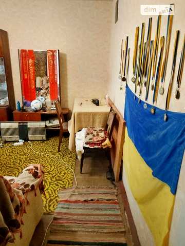 Продаж 3к Квартира Новозаводська вулиця