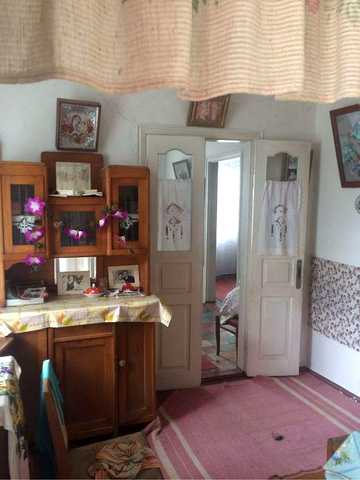 Продається хата в с.Бузівка
