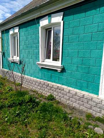 Продам будинок у  Вапнярці, Тульчинський район.