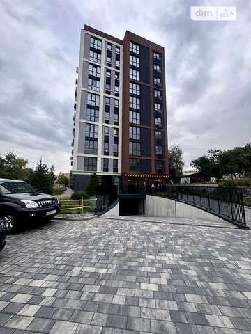 Довгострокова оренда 1к Квартира Трильовського вулиця