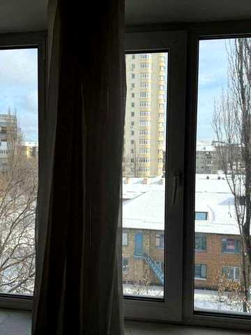 БЕЗ% Каунаська 10/1, 2 кімнати, 5 поверх, жилий стан
