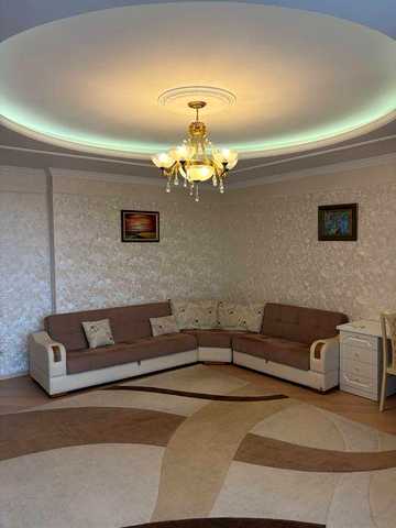 Оренда 2 кімнатна квартира в центрі міста