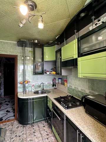 Продам 3х.ком.квартиру ул.Николая Свитальского,Коротченко