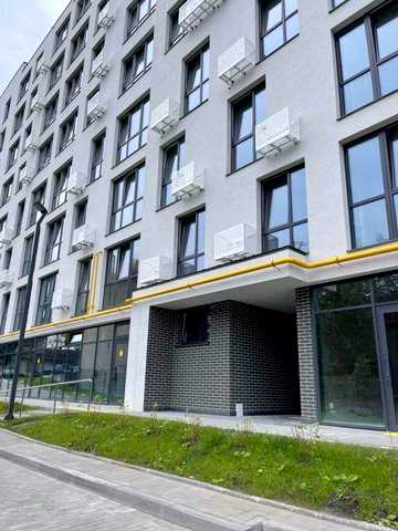 Продаж 1 кімнатноі квартири в новобудові Вікінг Зелена 151 ЖК Вікінг