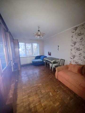 Продаж 1кім.квартирт 34 кв.м. пр. Шухевича Воскресенка м.Київ. Сертифікат DM