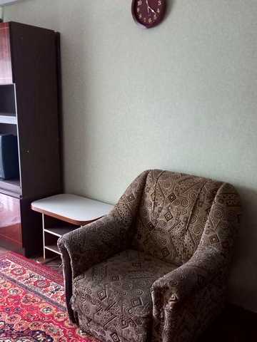 м Житомирська. Продаю однокімнатну квартиру.