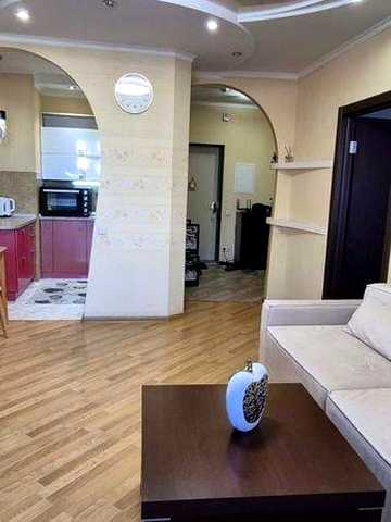 Продаж 2 кімнатна квартира 58 кв.м. проспект Голосіївський 58  ЖК Park Avenue VIP ЖК Park Avenue VIP