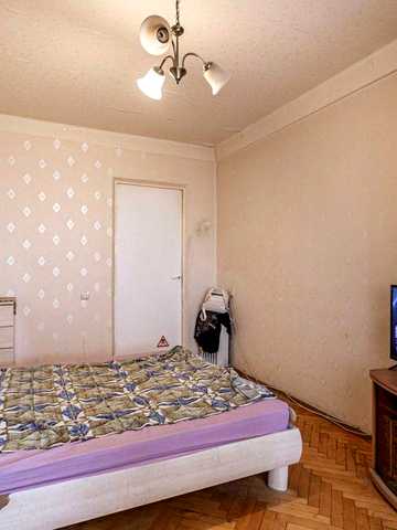 Без комісії для покупця % Продаж 2х кімнатної квартири 61м2 вулиця Татарська 6 Шевченківський район центр міста Київ