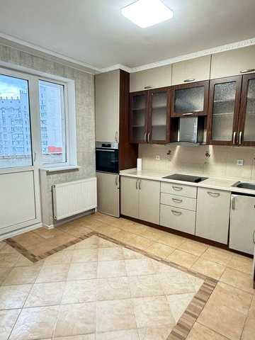 Продаж 1 к квартири Осокорки Княжий Затон 9