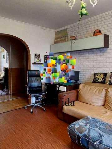 Продаж 3к квартири, Тростянецька, 6ж, Держпрограми