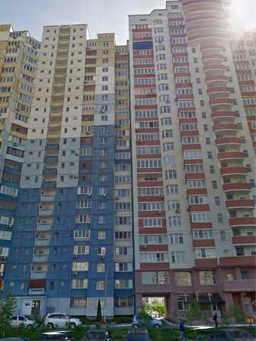 Велика вигідна квартира 112 м2