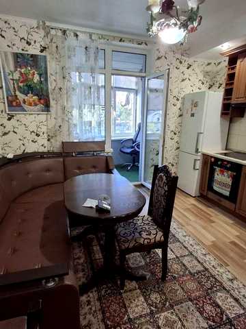 Ушакова 1 Д. Продам 1 кім. квартиру в ЖК Адмірал ЖК Адмірал