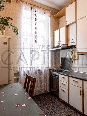 Продаж / Квартира / Шевченківський район / вул. Прорізна, 21