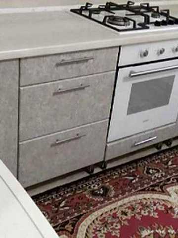 Здається 1 кімнатна квартира з євроремонтом по вулиці Океанівська