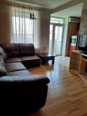 Продам 2к квартиру Дмитрия Яворницкого пр. 100