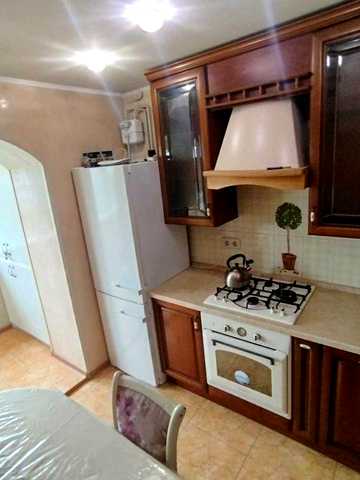 Продам 3к на Парковой, ремонт, мебель, вид моря