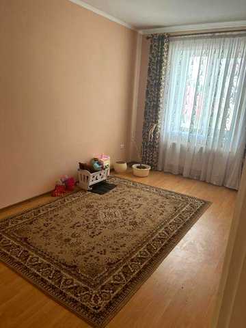 Продаж 2к квартири, 56 кв.м, вул. Бродівська
