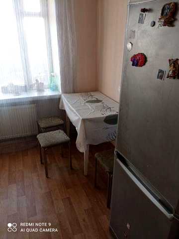 Здається квартира (Актуально з кінця жовтня)