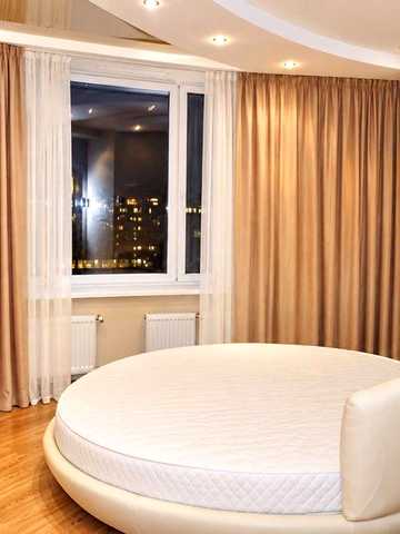 Продам 3-х кімнатну квартиру в Мост-Сити ЖК Мост Сіті