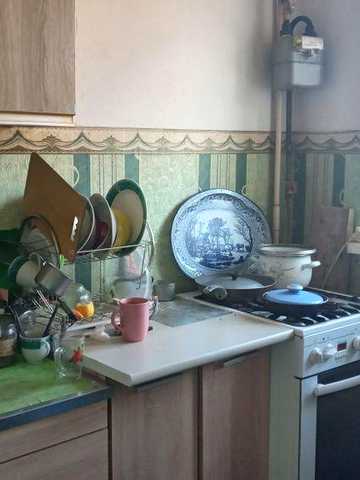 Продам квартиру в Новому Розділі  Львівська область