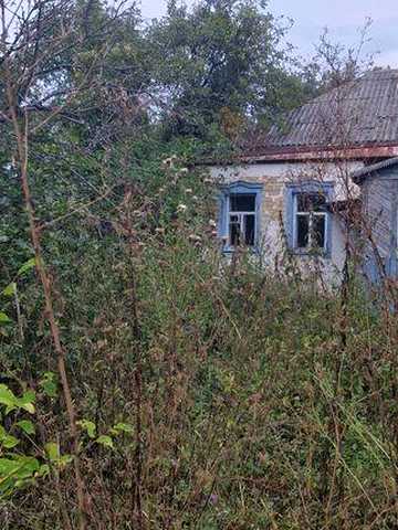 Продам дом с участком