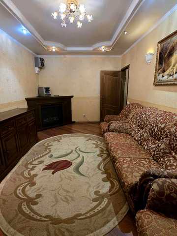 Аренда 3х квартиры Вишневое, Южная