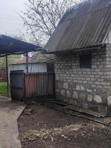 Продажа дома  на Пушкаревке