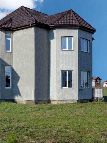 Продам дом 180кв м село Берёзовка